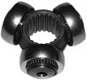 774 VEMA Муфта с шипами, приводной вал