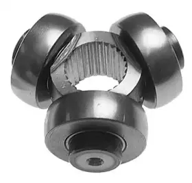 777 VEMA Муфта с шипами, приводной вал