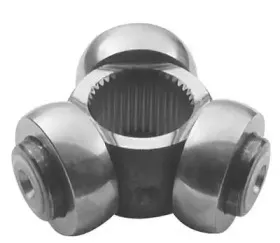 779 VEMA Муфта с шипами, приводной вал