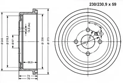 vema-800830