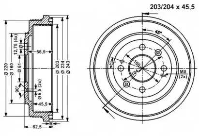 vema-801062