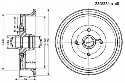 vema-801115