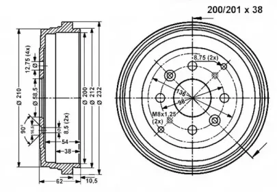 vema-801137