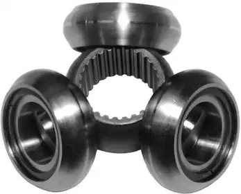 823 VEMA Муфта с шипами, приводной вал