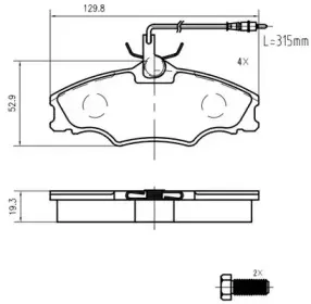 vema-k410100