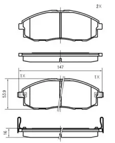 vema-k424700