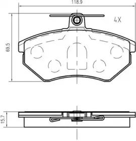 vema-k606600