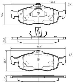 vema-k609300