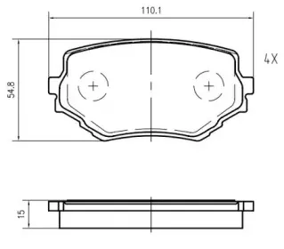 vema-k610500