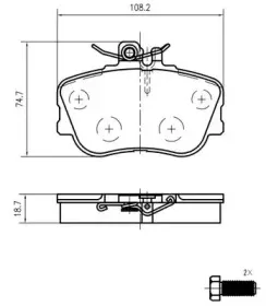 vema-k614900