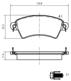 vema-k621401