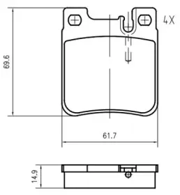 vema-k628700