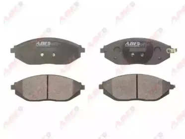 C10024ABE ABE