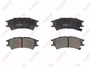 C10501ABE ABE