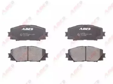 C12133ABE ABE