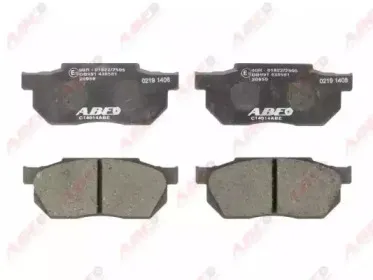 C14014ABE ABE