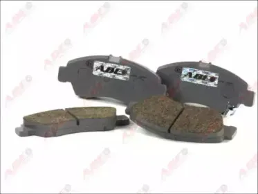 C14034ABE ABE