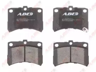 C16008ABE ABE