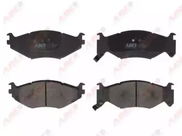C1Y001ABE ABE
