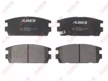 C20506ABE ABE