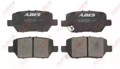 C24016ABE ABE