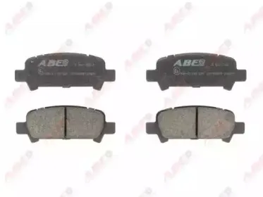 C27002ABE ABE