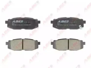 C27004ABE ABE