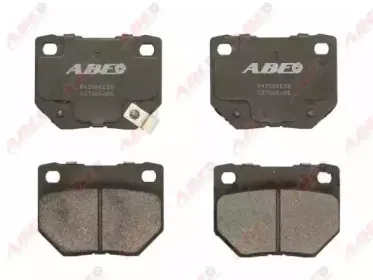 C27006ABE ABE