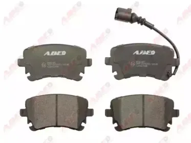 C2A004ABE ABE