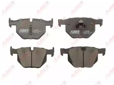 C2B020ABE ABE