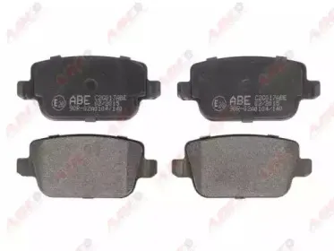 abe-c2g017abe