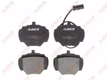 C2I000ABE ABE