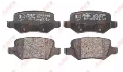 C2M029ABE ABE