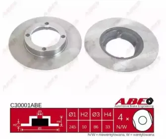 C30001ABE ABE