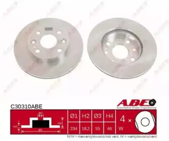 C30310ABE ABE