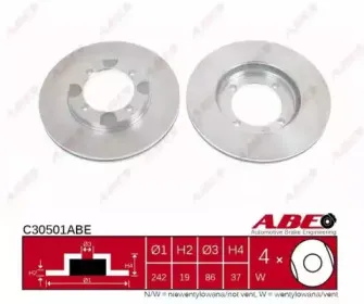 C30501ABE ABE