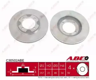 abe-c30502abe