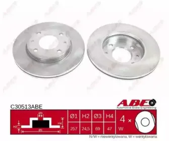 C30513ABE ABE