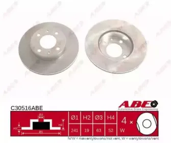 abe-c30516abe