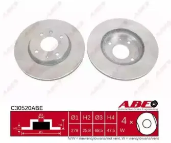 C30520ABE ABE