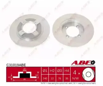 C31019ABE ABE