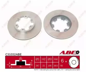 C31032ABE ABE