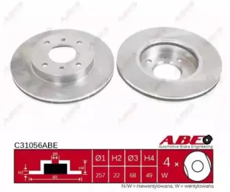 C31056ABE ABE