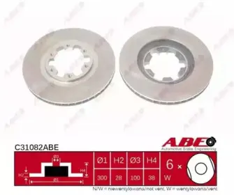 C31082ABE ABE