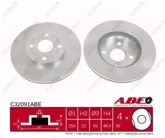 C32091ABE ABE
