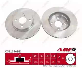 C32134ABE ABE