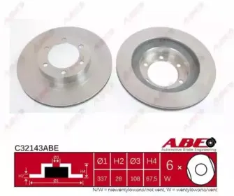 C32143ABE ABE