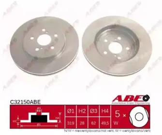 C32150ABE ABE