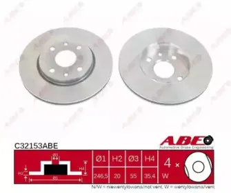 C32153ABE ABE