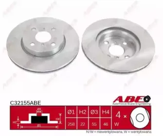 abe-c32155abe